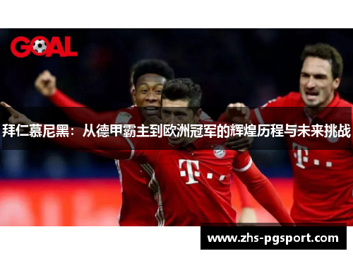 拜仁慕尼黑：从德甲霸主到欧洲冠军的辉煌历程与未来挑战