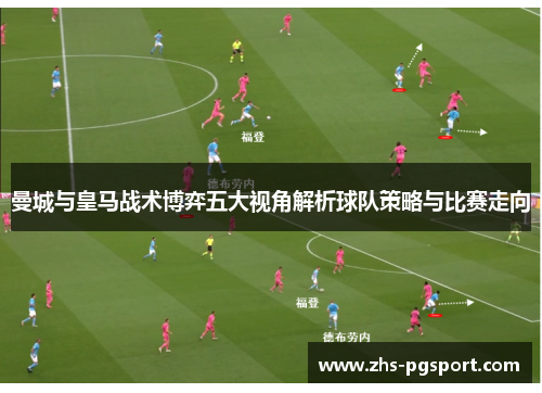 曼城与皇马战术博弈五大视角解析球队策略与比赛走向