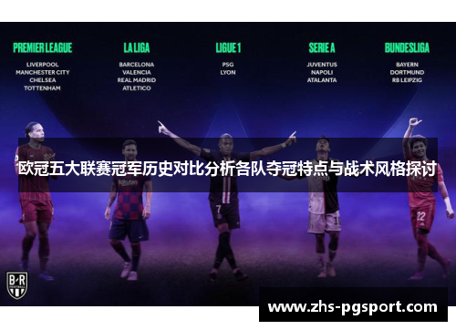 欧冠五大联赛冠军历史对比分析各队夺冠特点与战术风格探讨