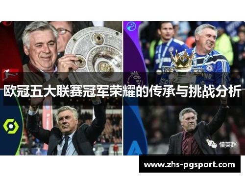 欧冠五大联赛冠军荣耀的传承与挑战分析