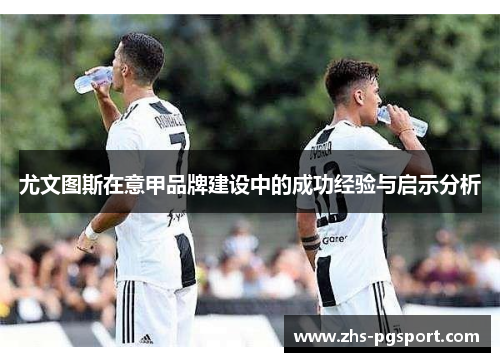 尤文图斯在意甲品牌建设中的成功经验与启示分析