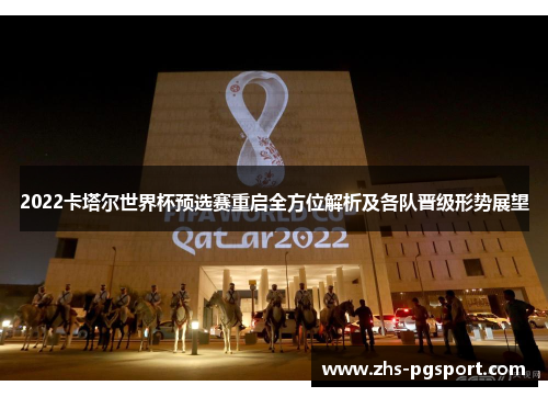2022卡塔尔世界杯预选赛重启全方位解析及各队晋级形势展望