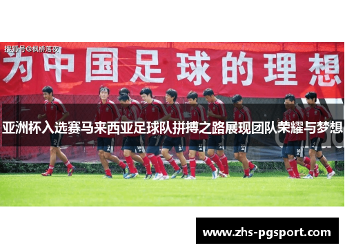 亚洲杯入选赛马来西亚足球队拼搏之路展现团队荣耀与梦想
