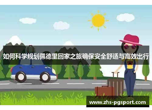 如何科学规划佩德里回家之旅确保安全舒适与高效出行