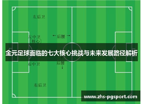 金元足球面临的七大核心挑战与未来发展路径解析